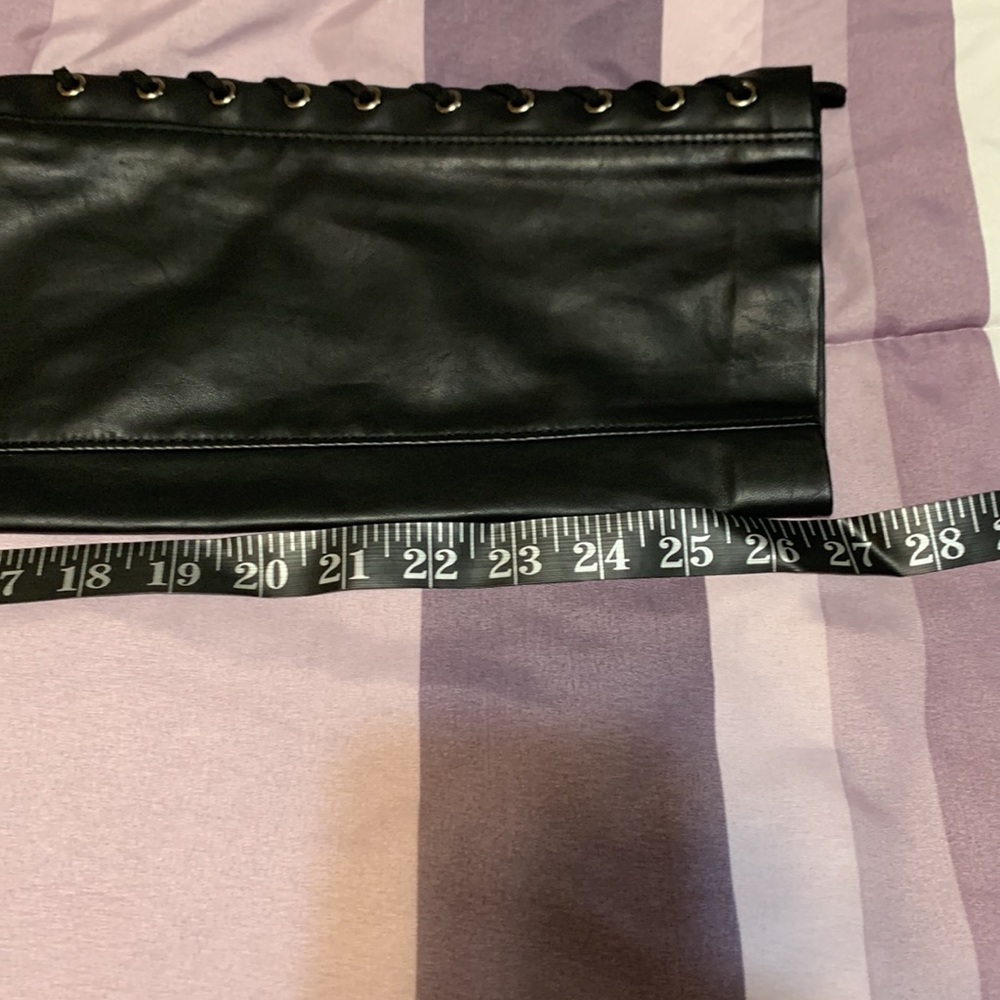 Leather Pants! - image 8